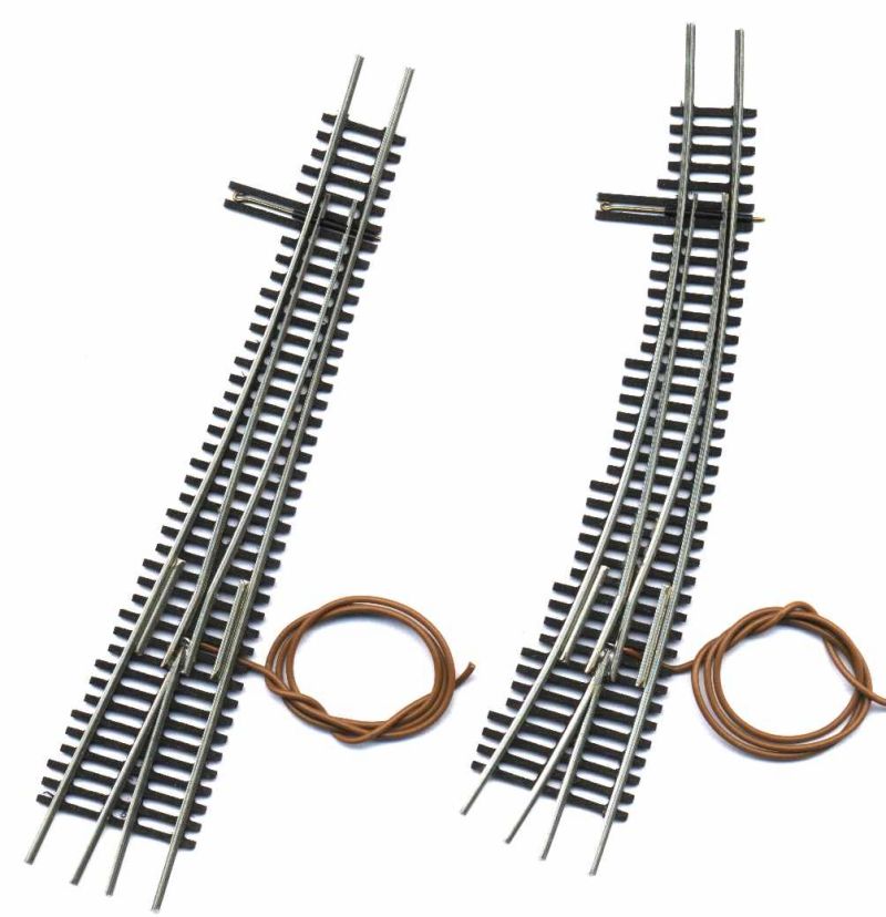 Peco z sale gauge track